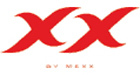 XX by Mexx logo