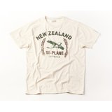 Springfield New Zealand t-shirt