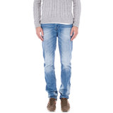 Pull and Bear basic jeans