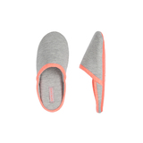 Women' Secret neon slippers