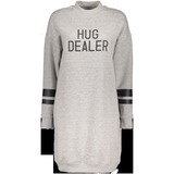 New Yorker női HUG DEALER feliratos ruha