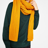 Bershka Csuklóban és derékban elasztikus pulóver