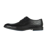 Clarks Prangley Walk Alkalmi cipő Fekete << lejárt 500481