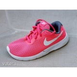Nike Tanjun szuper, ultra könnyű rózsaszín cipő, sportcipő, edzőcipő << lejárt 127612