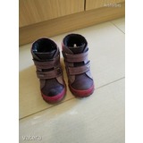 Szamos gyerek bélelt téli cipő, csizma, 28-as méret << lejárt 495886