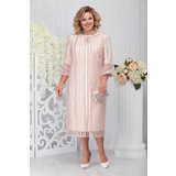Púder rózsaszínű elegáns két részes női kosztüm << lejárt 574519