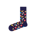Happy Socks Ice Cream Zokni Kék Többszínű << lejárt 457564