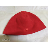 piros modern stílusú kényelmes meleg-vastag téli SAPKA << lejárt 386122