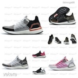 KIÁRUSÍTÁS Férfi Női Adidas Ultra Boost 5.0 2019 cipő futócipő, utcai cipő, edzőcipő, sneaker 36-45 << lejárt 934395