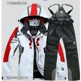 Spyder férfi sídzseki+nadrág,snowboard ruha,több szín és méret << lejárt 708277