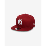 New Era New York Yankees Siltes sapka Piros << lejárt 769652