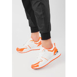 Sauville narancssárga női sneakers << lejárt 555328