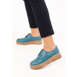 Valero kék casual női cipők << lejárt 225072