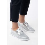 Bitany v2 ezüst casual női cipők << lejárt 420023