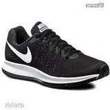 Nike pegazus 33 40.5-es női futócipő 26 cm << lejárt 135653