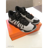 Nike KD TREY 5V kosárlabda cipő, 46-os méret << lejárt 682289