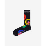 Happy Socks Queen Zokni Fekete << lejárt 520323