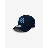 New Era New York Yankees Siltes sapka Kék << lejárt 244262