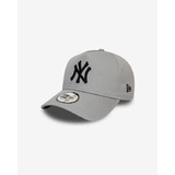 New Era New York Yankees Siltes sapka Szürke << lejárt 338342