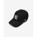 New Era New York Yankees Siltes sapka Fekete << lejárt 801853