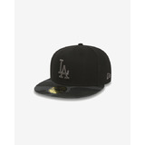 New Era LA Dodgers Siltes sapka Fekete << lejárt 335007
