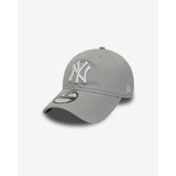 New Era New York Yankees Siltes sapka Szürke << lejárt 924225