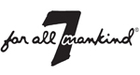 7 For All Mankind outlet - Designer Outlet Parndorf logo