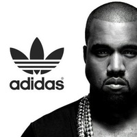 Kanye West cipőt tervezett az Adidasnak! kiskép