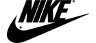 Nike márka logója