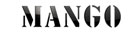 Mango márka logója