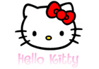 Hello Kitty márka logója