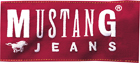 Mustang márka logója
