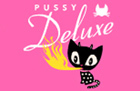 Pussy Deluxe logo