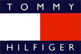 Tommy Hilfiger márka logója