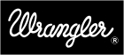 Wrangler márka logója