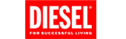Diesel márka logója