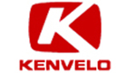 Kenvelo márka logója