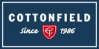 Cottonfield márka logója