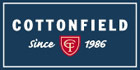 Cottonfield logo