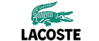 Lacoste márka logója