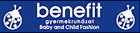Benefit logo