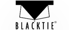 Black Tie logo