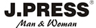 J.Press logo