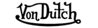 Von Dutch márka logója