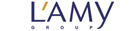 L'amy márka logója