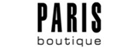 Paris Boutique logo