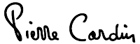 Pierre Cardin márka logója