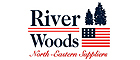 RiverWoods logo
