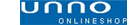 Unno márka logója