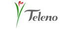 Teleno logo